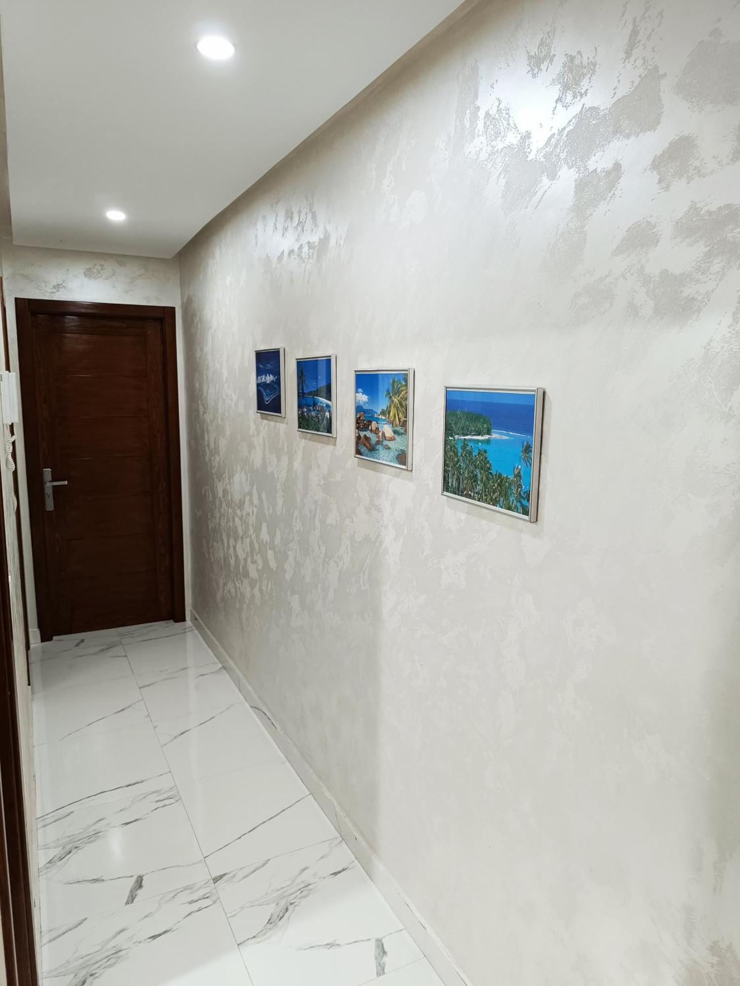La Jolie Al Jadid Apartment Nador Exterior photo