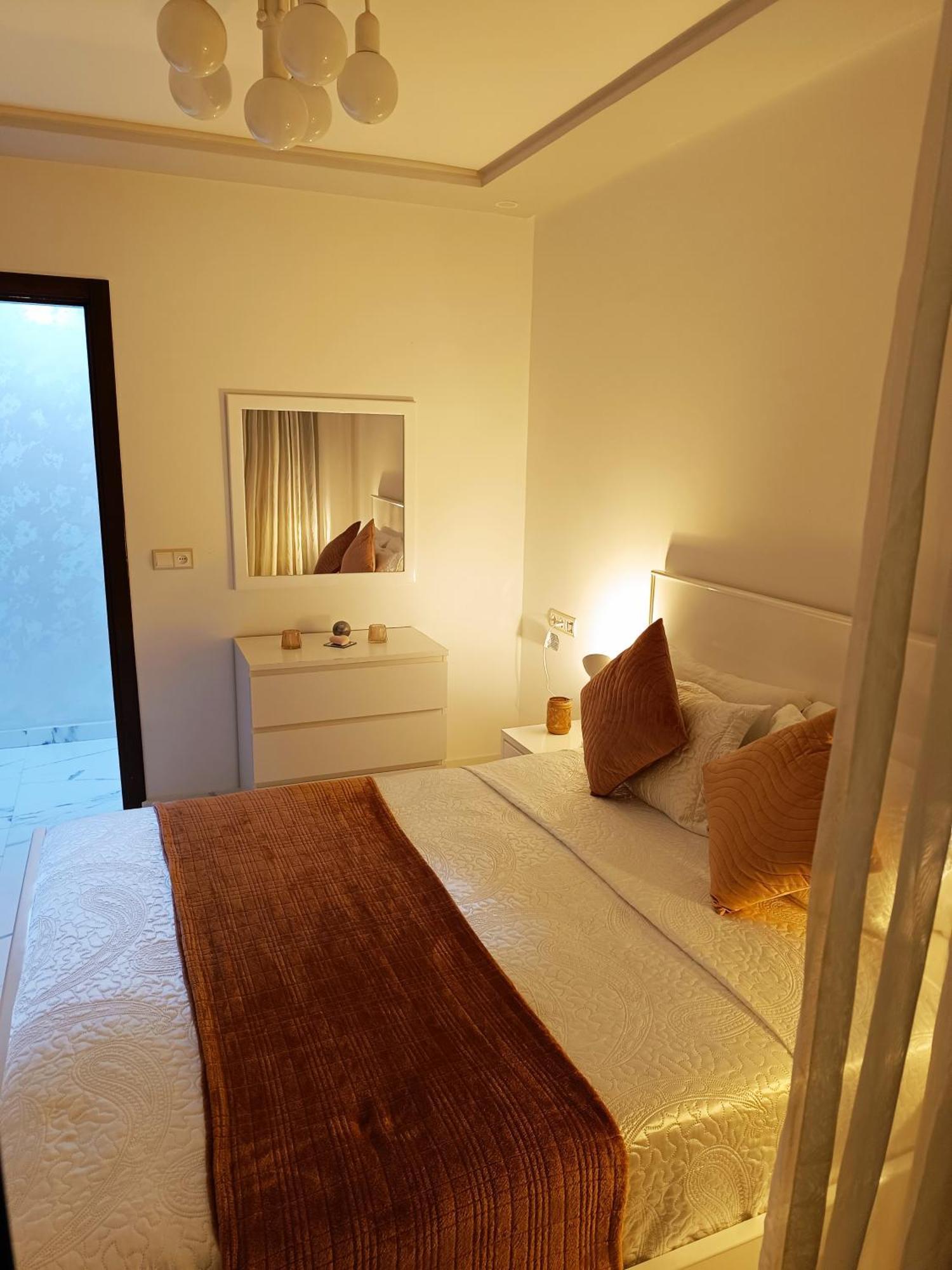 La Jolie Al Jadid Apartment Nador Exterior photo