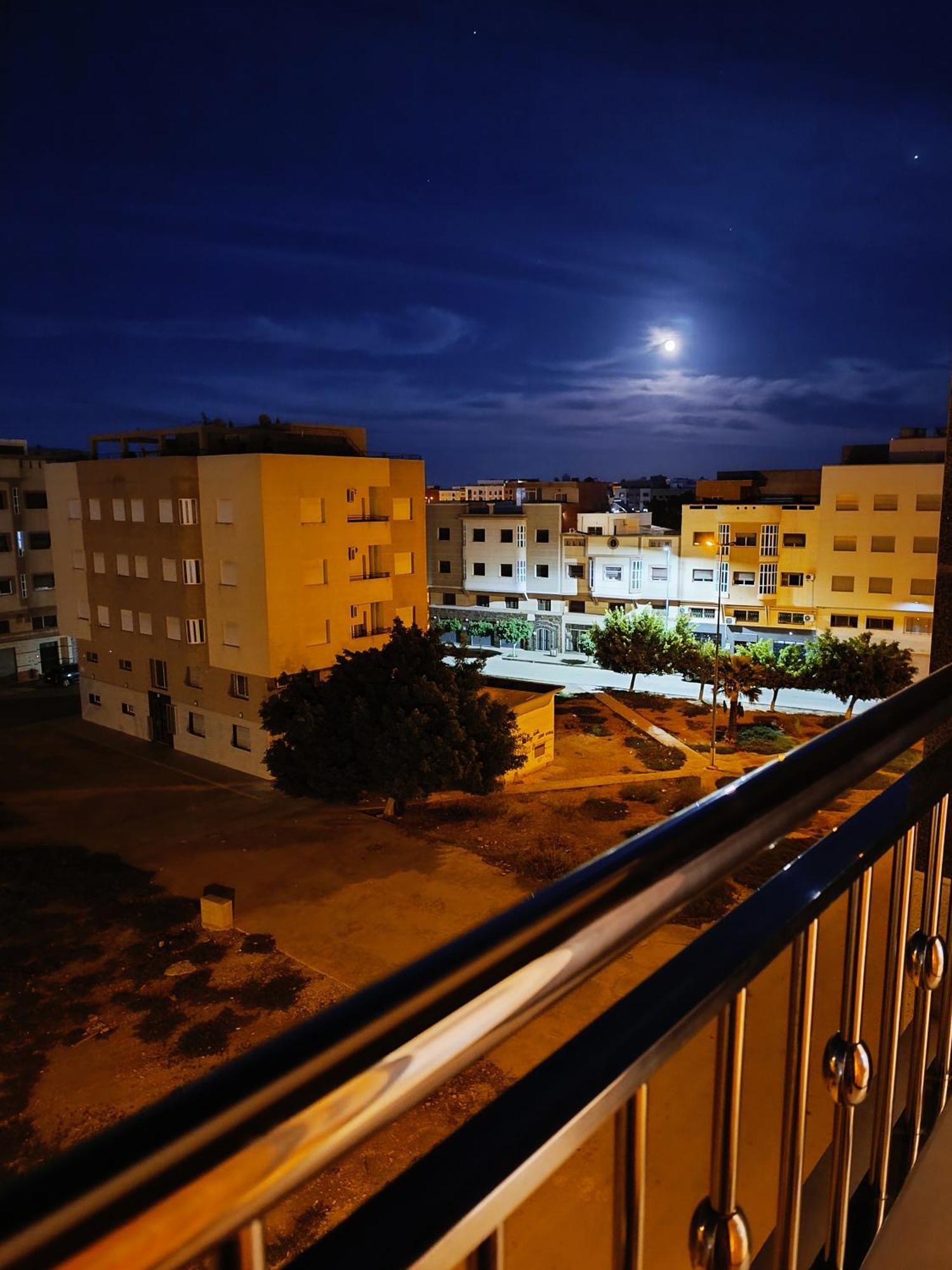 La Jolie Al Jadid Apartment Nador Exterior photo