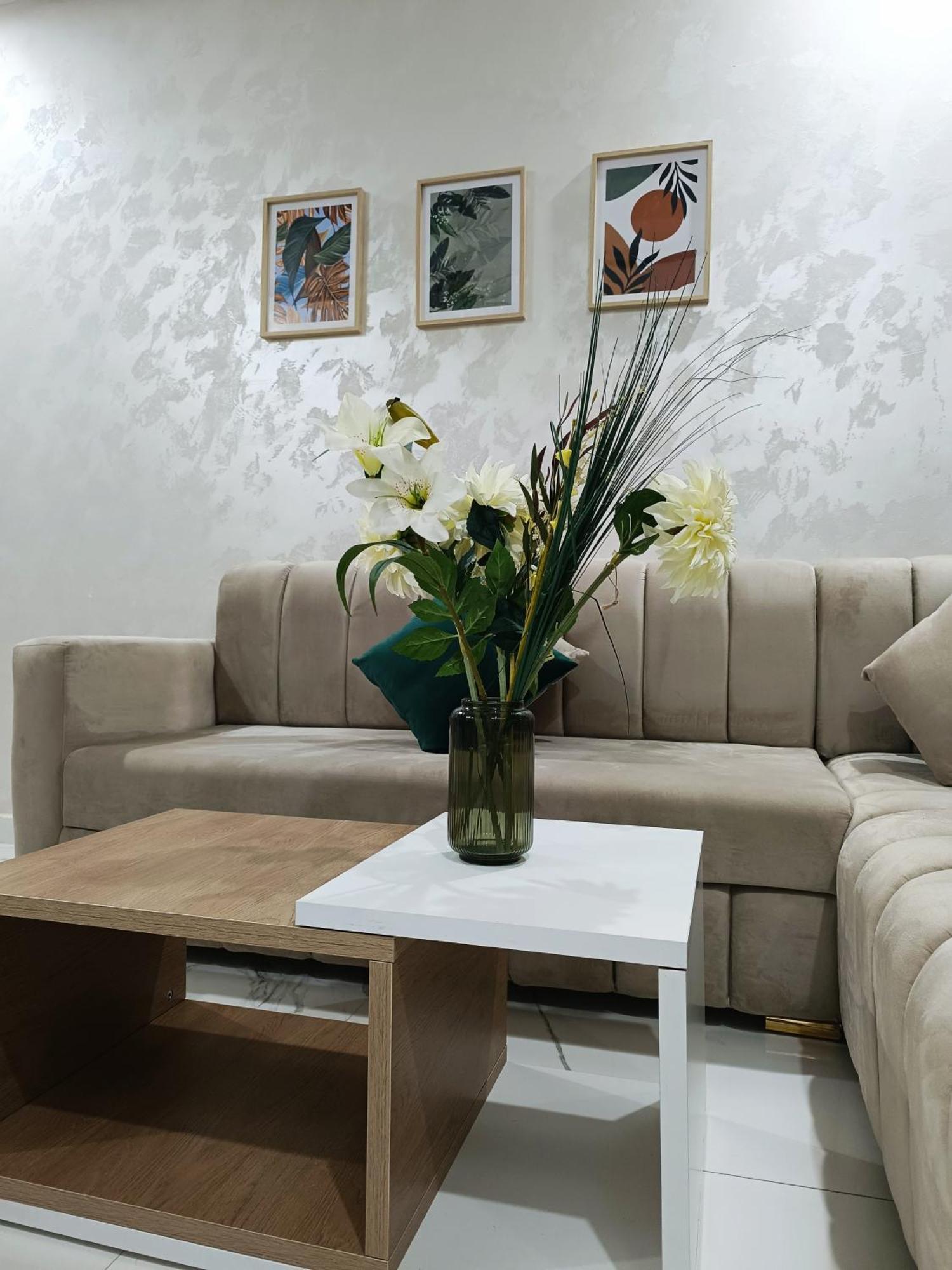La Jolie Al Jadid Apartment Nador Exterior photo