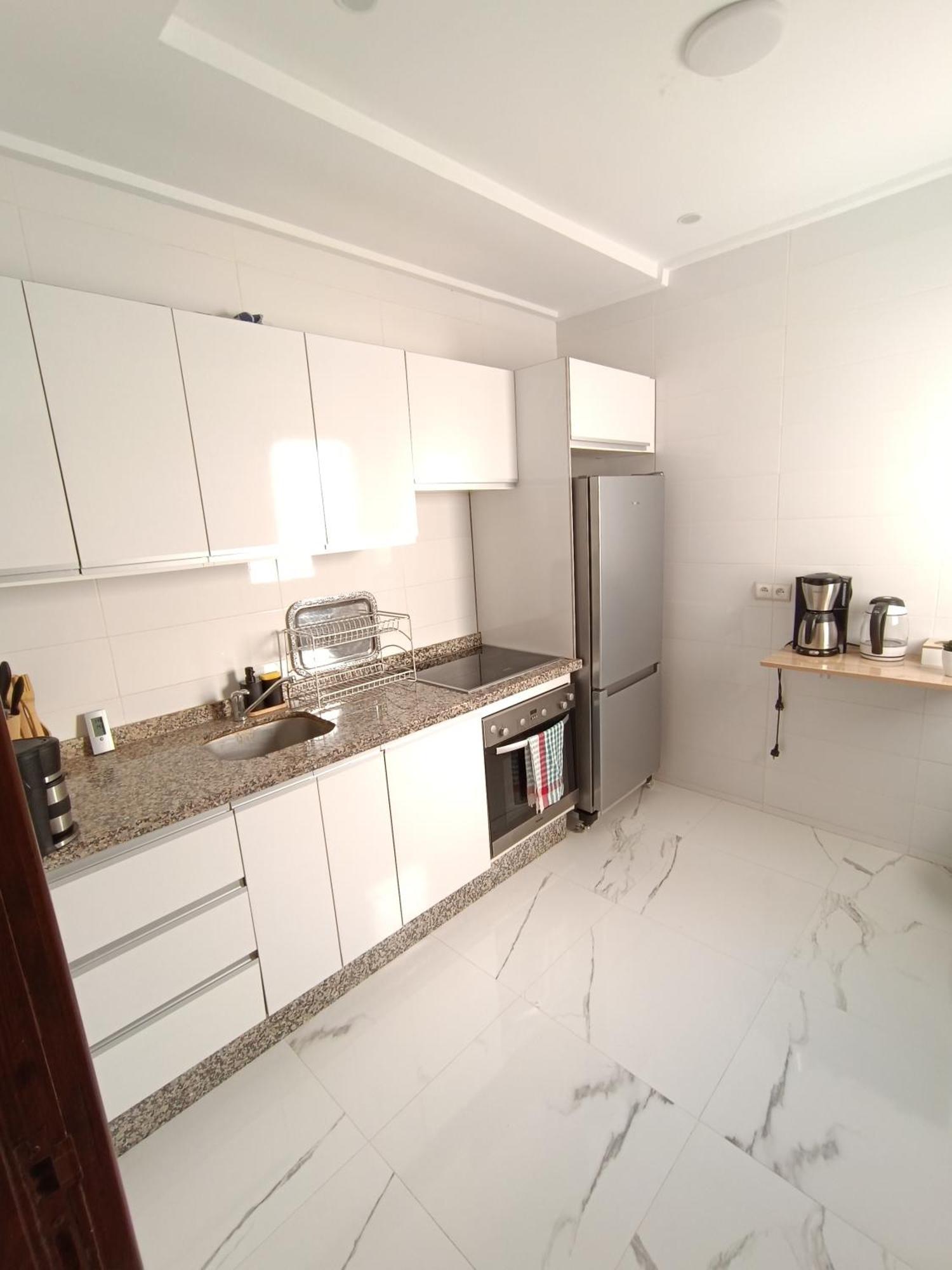 La Jolie Al Jadid Apartment Nador Exterior photo