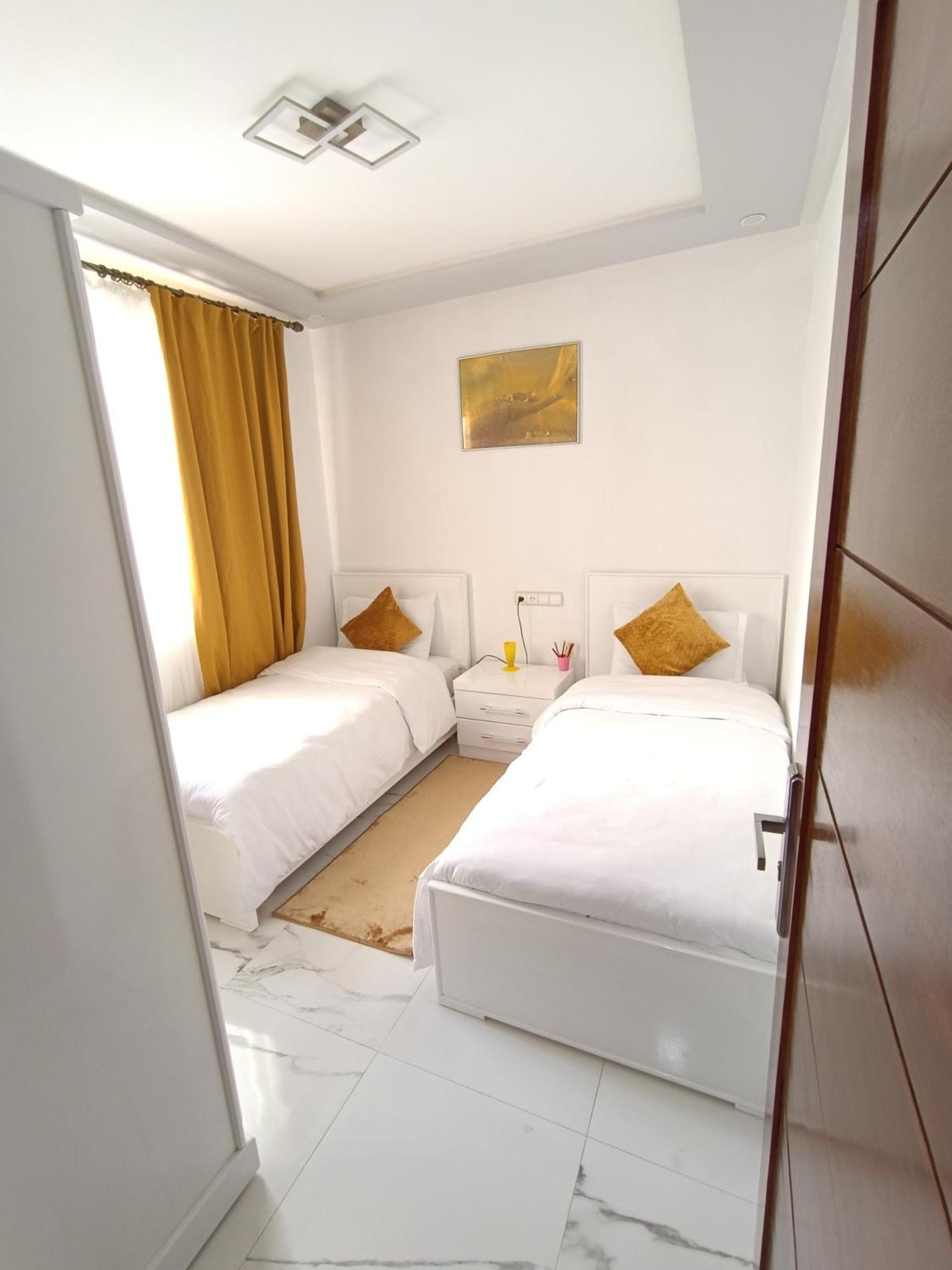 La Jolie Al Jadid Apartment Nador Exterior photo